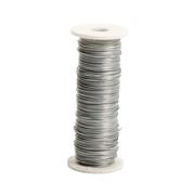 Galvanised Reel Wire