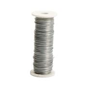 Galvanised Reel Wire