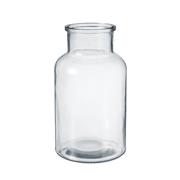 Hailey Glass Jar 26cm