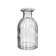 Zambia Vase Clear 14cm