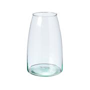 Cirrus Glass Vase 26cm