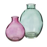 Camila Bottle Vase 165mm