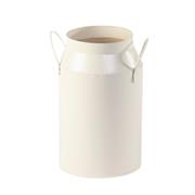 Matisse Tin Milk Churn
