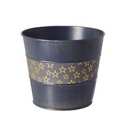 Twinkle Lined Pot 17cm