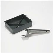 Spray Tray with Detachable Handle