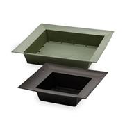 Designer Bowl Square