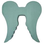 Oasis Angel Wings Mini Foam Frame