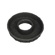 Oasis Biolit Planting Ring Black 28cm