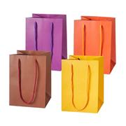 Meaningful Earth Handtied Bag