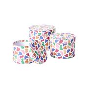 Frida Hat Box Set of 3