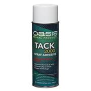 Oasis Tack 2000 Spray Glue