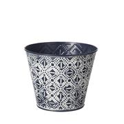 Mosaic Lined Pot 15cm