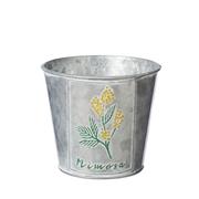 Mimosa Lined Pot 13cm