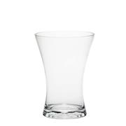 Handtied Glass Vase 20cm