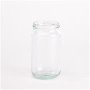 Glass Jam Jar 480ml