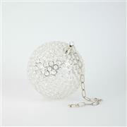 Crystal Globe 21cm