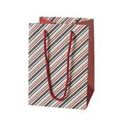 Pinstripe Porto Bag Pack of 10