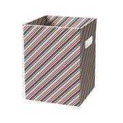 Pinstripe Porto Box Pack of 10