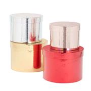 Sheen Round Lined Hat Box Set of 3