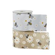 Busy Bee Ribbon