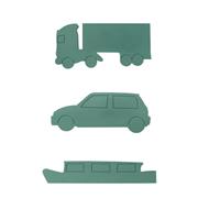 Oasis Ideal Floral Foam Transport Shape Small