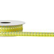 Spring Olivia Ribbon Yellow