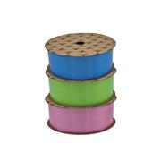 Premium Poly Ribbon Satin