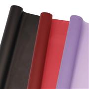 Classic Colour Palette Frosted Film