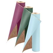 Coloured Kraft Paper Roll 50cm x 100m