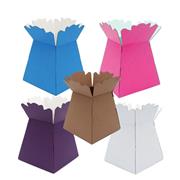 Classic Colour Palette Porto Vase