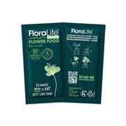 Floralife Clear Flower Food 1L Sachets