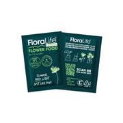 Floralife Clear Flower Food 500ml Sachets