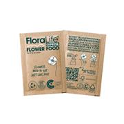 FloraLife Flower Food 500ml Sachets