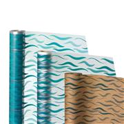 Bright Shores Broken Wave Packaging Collection