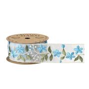 Meadow Organza Ribbon