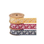 Daisy Ribbon