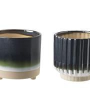 Nori Ceramic Pot 14cm