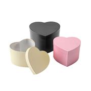 Forever For You Symphony Heart Hat Box