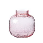 Nalani Glass Vase 20cm