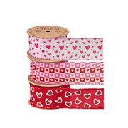 Wired Love Ribbon Collection
