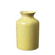 Wildflower Ceramic Statement Vase