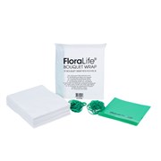 FloraLife Bouquet Wraps