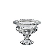 Wide Glass Urn 16cm