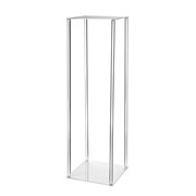 Acrylic Pillar 100 x 31 x 31cm