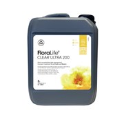 Floralife Clear Ultra 200 Storage &amp; Transport Concentrated Liquid 5L