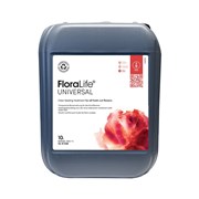 FloraLife Universal Flower Food Liquid 10L