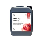 FloraLife Universal Flower Food Liquid 5L