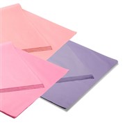 Classic Colour Palette 240 Sheets Tissue Paper