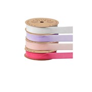 Classic Colour Palette Velvet Ribbon 25mm