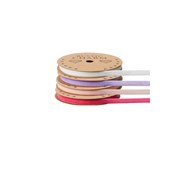 Classic Colour Palette Velvet Ribbon 10mm